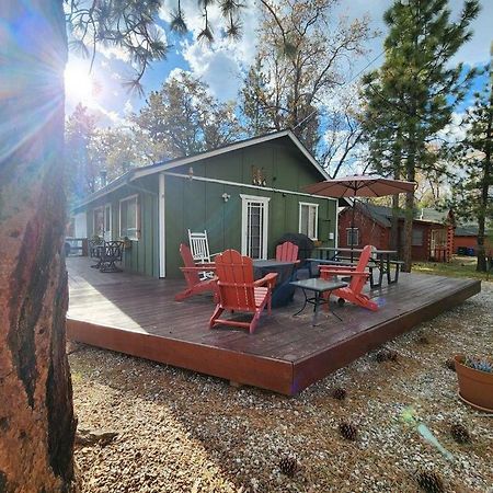 Bear Escapes II Affordable Luxury Cabin Sugarloaf ภายนอก รูปภาพ