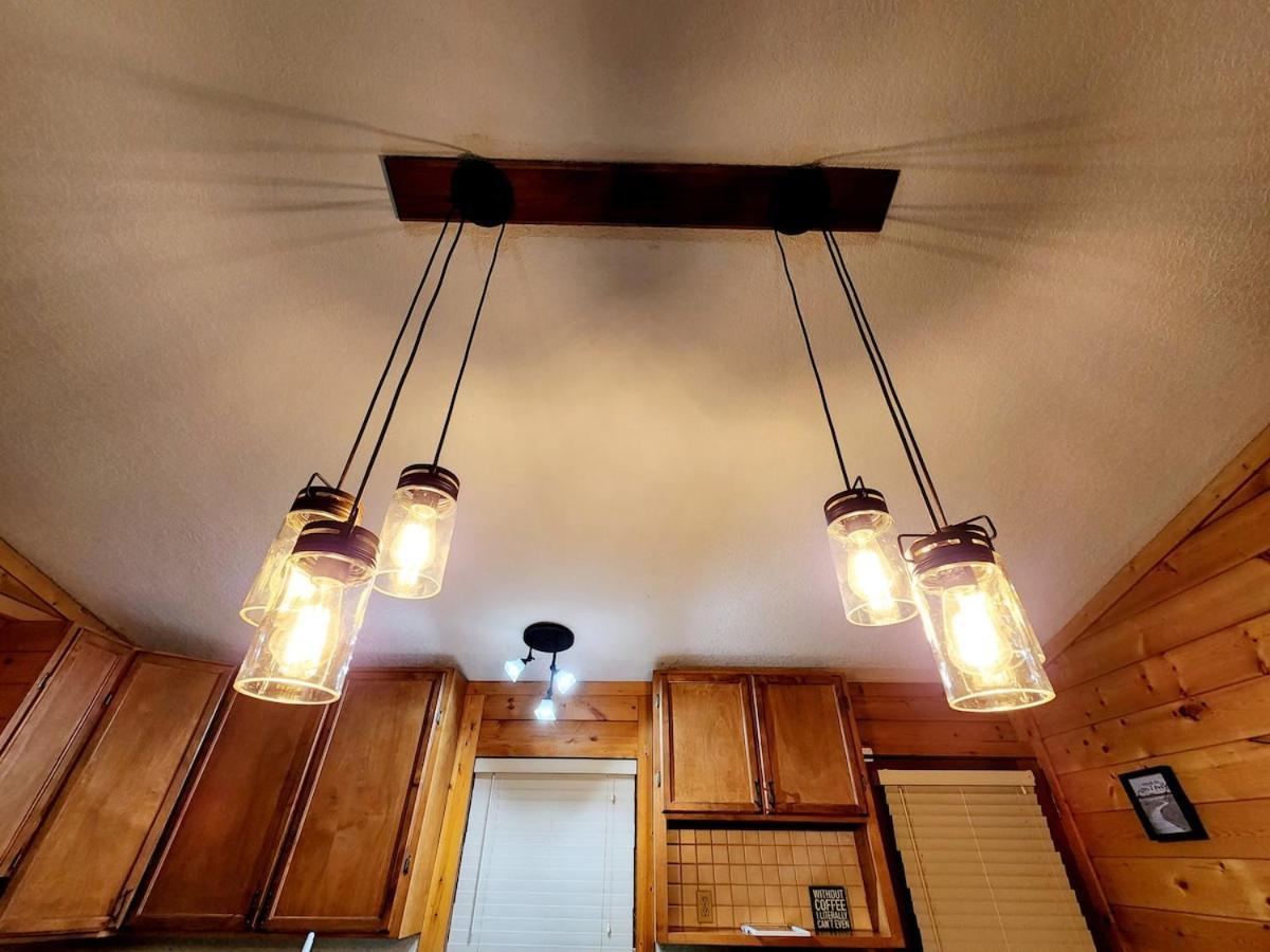 Bear Escapes II Affordable Luxury Cabin Sugarloaf ภายนอก รูปภาพ