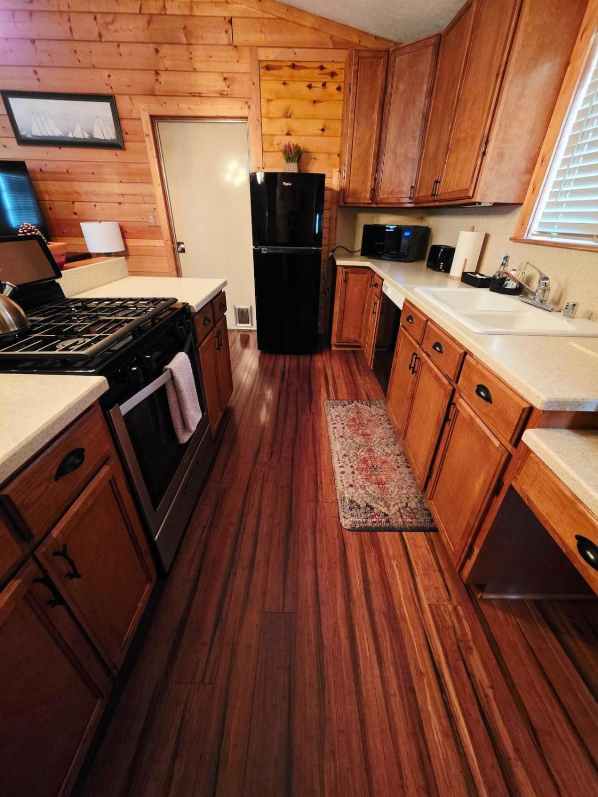 Bear Escapes II Affordable Luxury Cabin Sugarloaf ภายนอก รูปภาพ